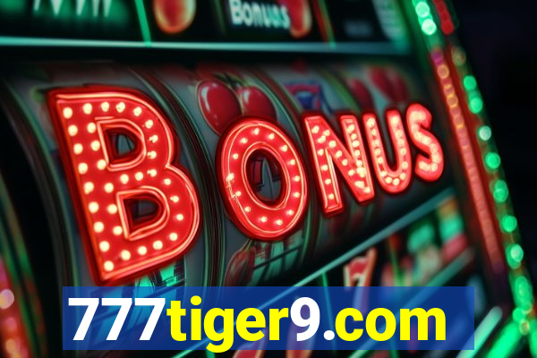 777tiger9.com