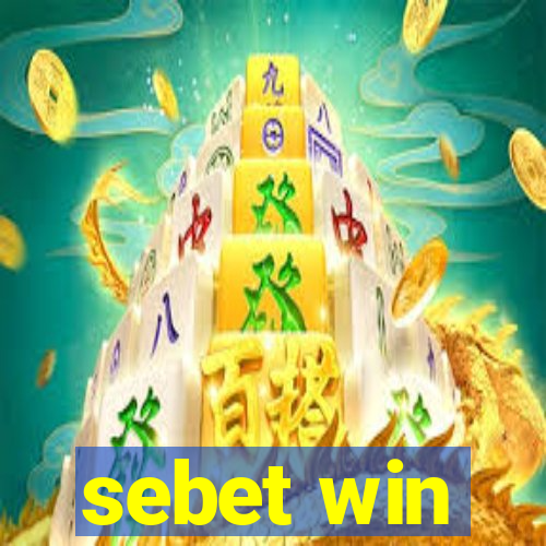 sebet win