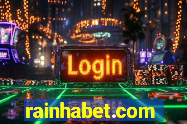 rainhabet.com