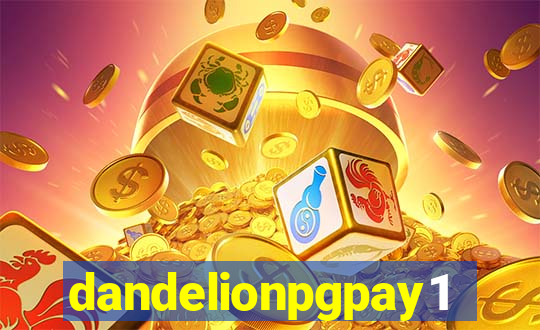 dandelionpgpay1.com