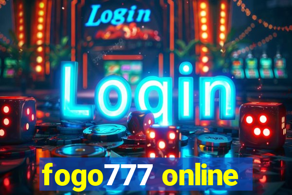 fogo777 online