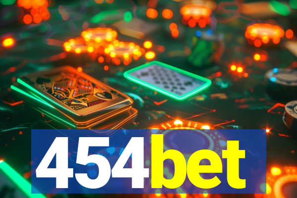 454bet