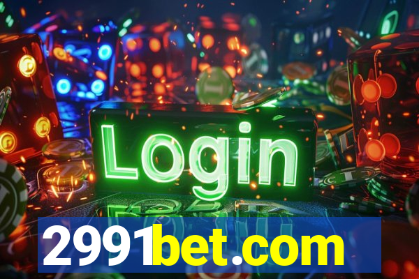 2991bet.com