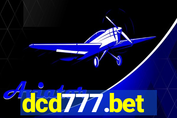 dcd777.bet