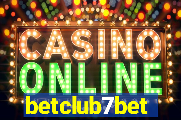 betclub7bet