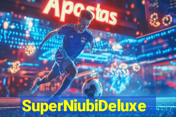 SuperNiubiDeluxe super mario deluxe nintendo switch rom