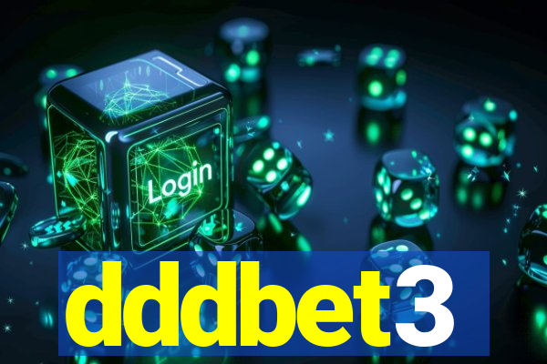 dddbet3