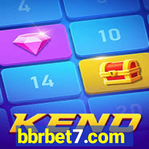 bbrbet7.com