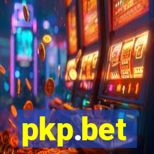 pkp.bet