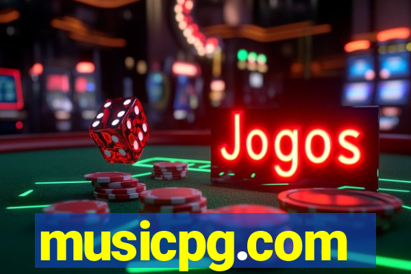 musicpg.com