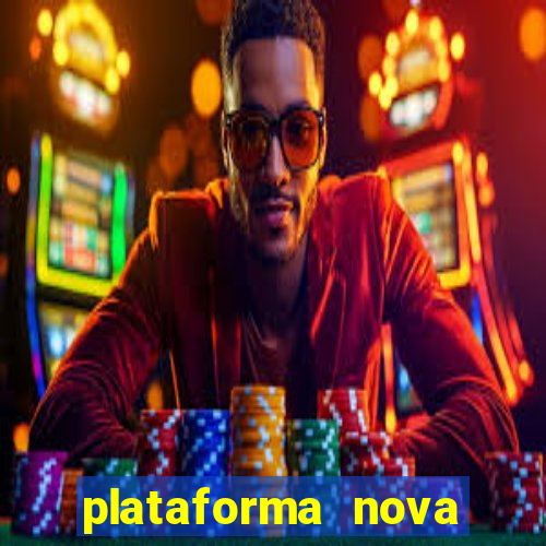 plataforma nova fortune rabbit