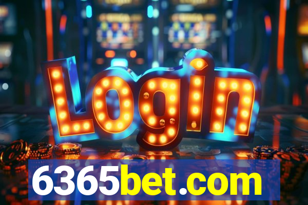 6365bet.com