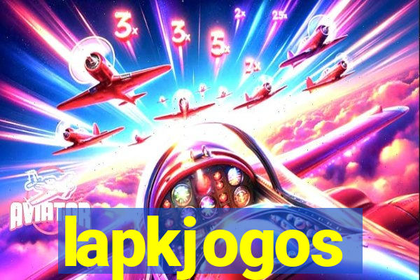 lapkjogos