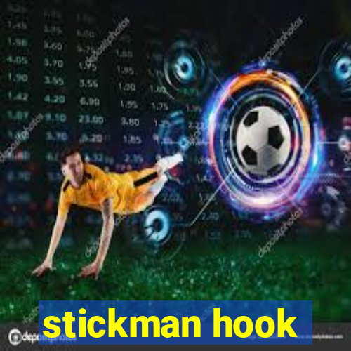 stickman hook