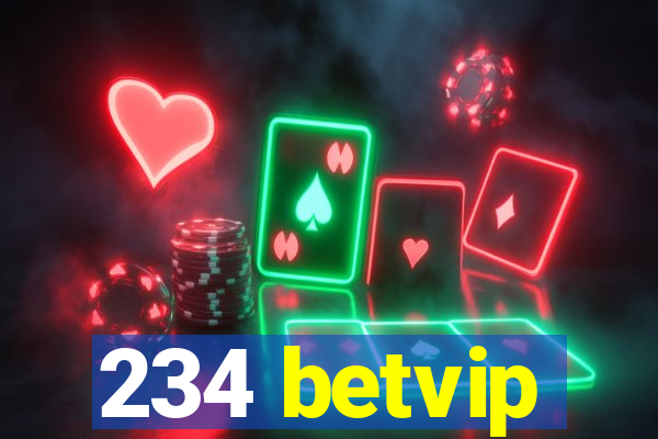 234 betvip