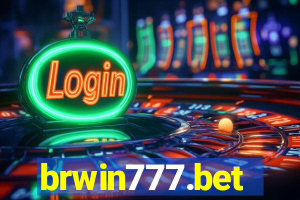 brwin777.bet