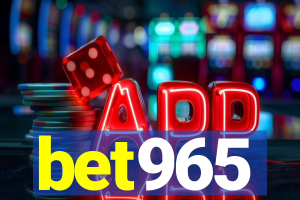 bet965