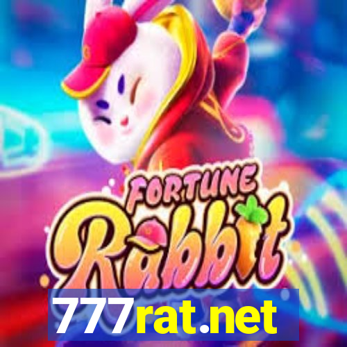 777rat.net