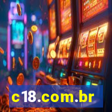 c18.com.br