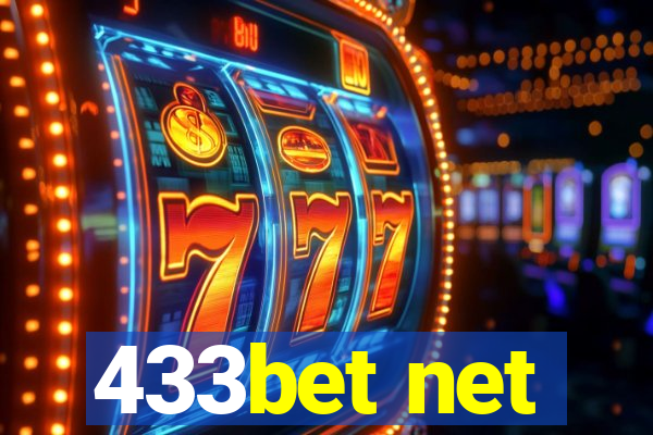 433bet net