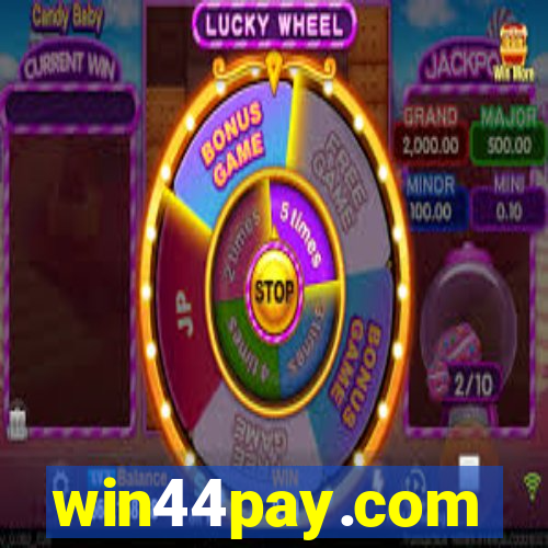 win44pay.com