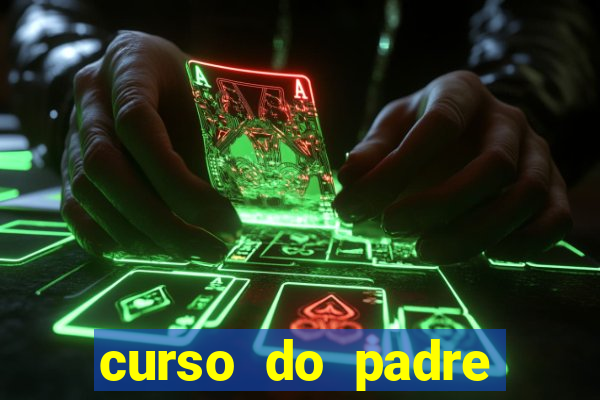 curso do padre paulo ricardo