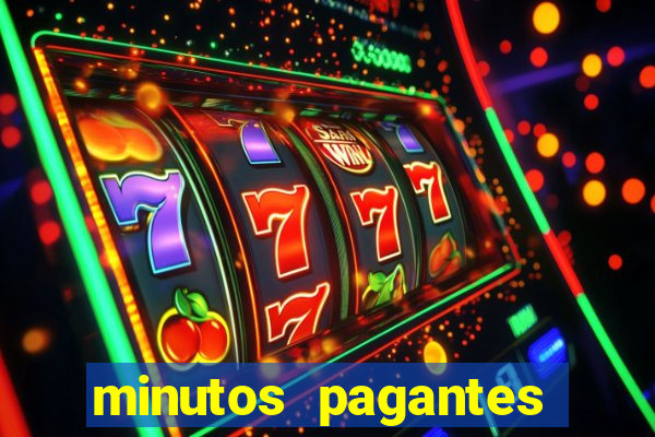 minutos pagantes fortune ox 2024