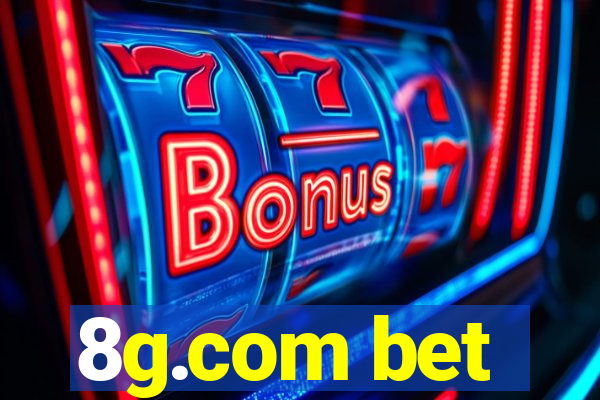 8g.com bet