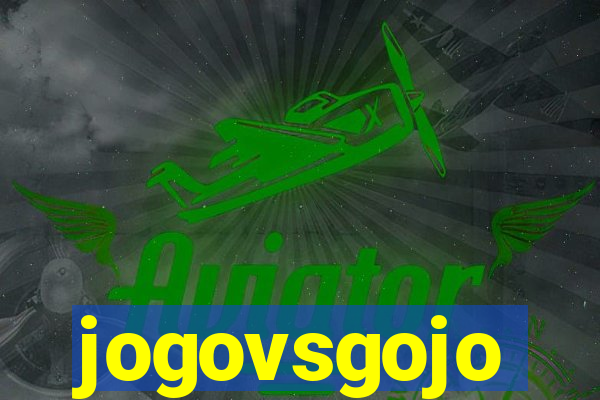 jogovsgojo