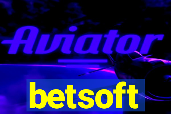 betsoft