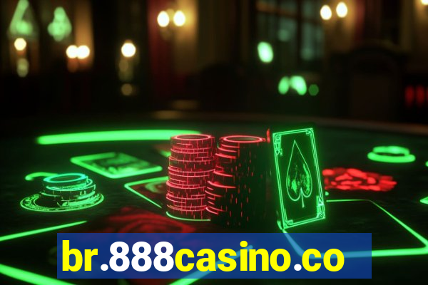 br.888casino.com