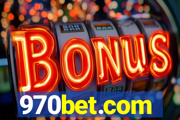 970bet.com