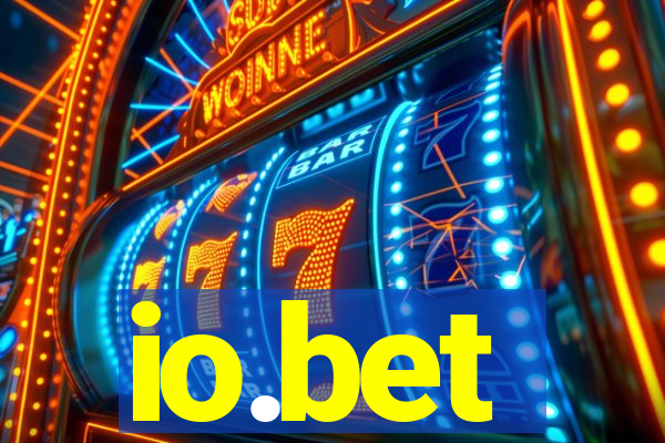 io.bet