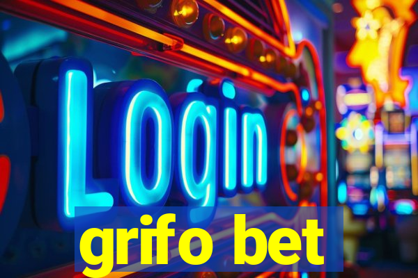 grifo bet