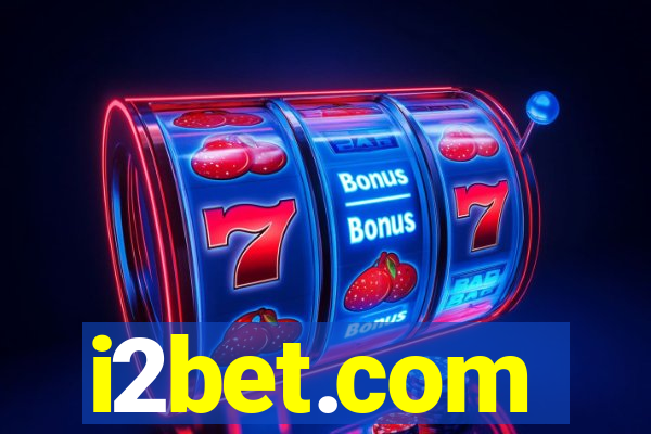 i2bet.com