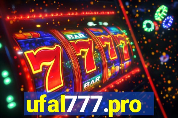 ufal777.pro