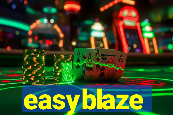 easyblaze