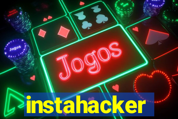 instahacker