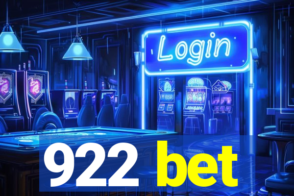 922 bet