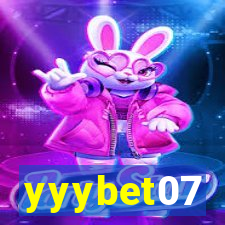 yyybet07