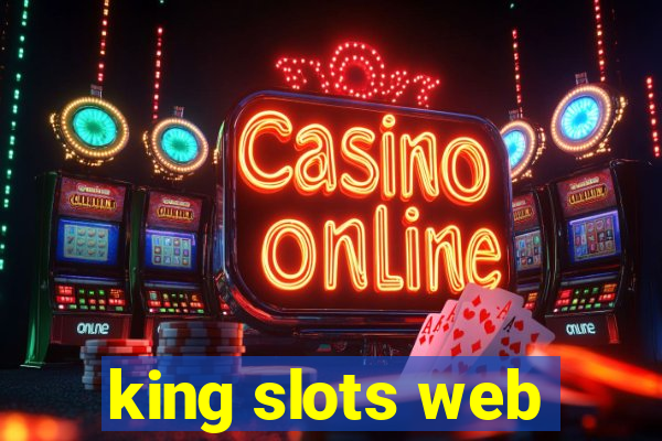 king slots web