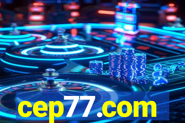 cep77.com