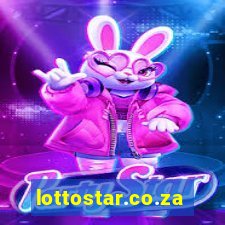 lottostar.co.za