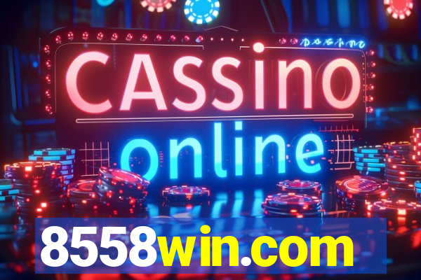 8558win.com