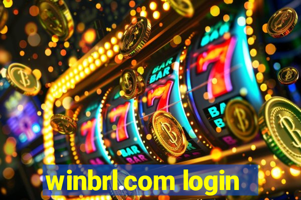 winbrl.com login