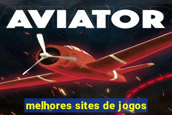 melhores sites de jogos