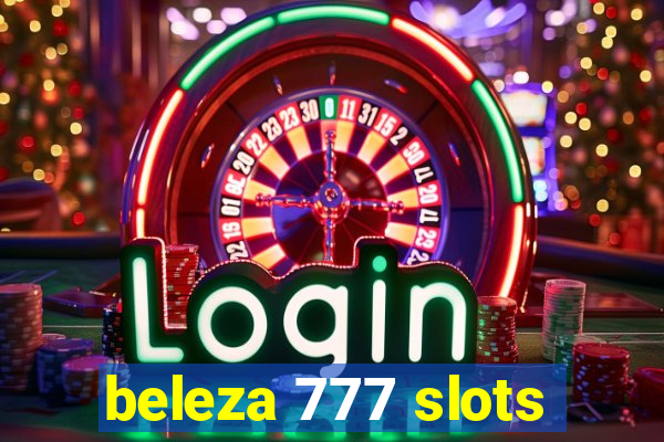 beleza 777 slots