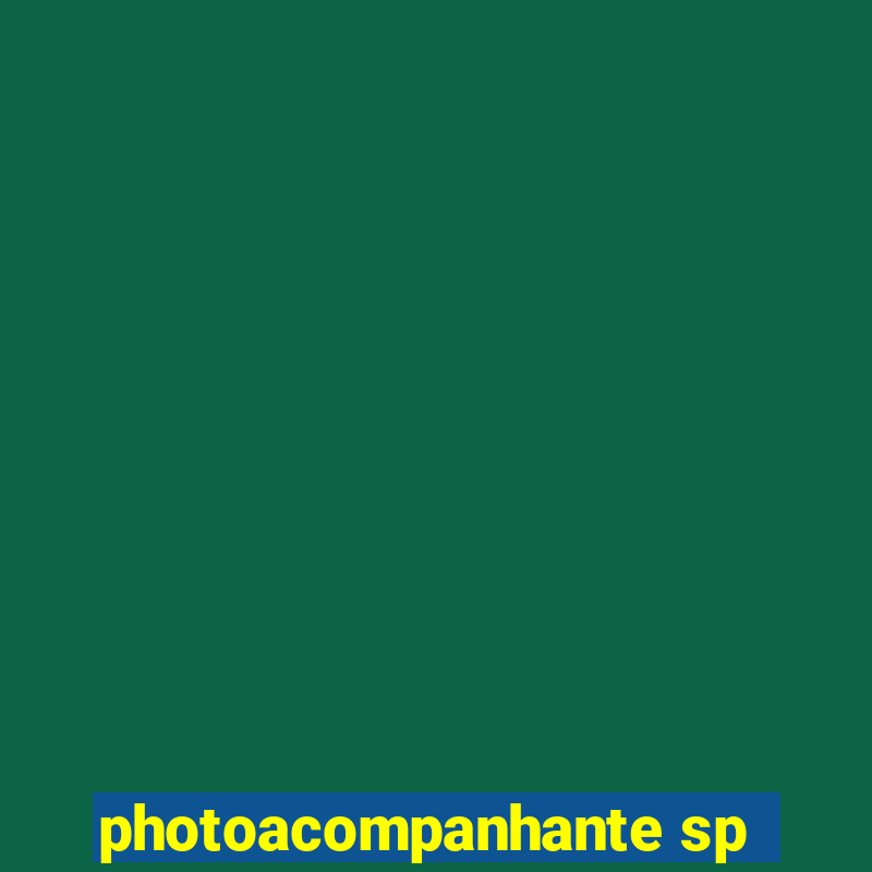 photoacompanhante sp