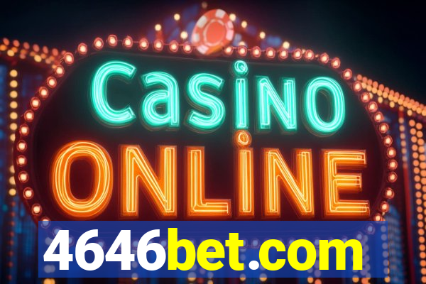 4646bet.com