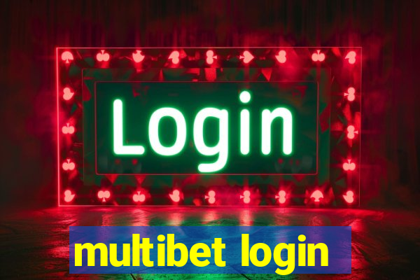 multibet login